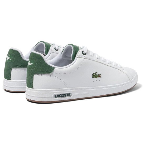 Lacoste Graduate Pro